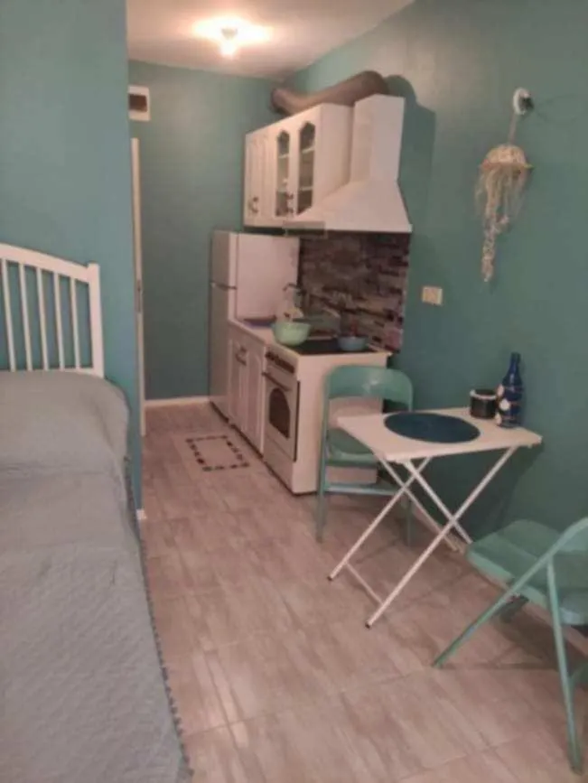 Made In Blue Apartman Szozopol