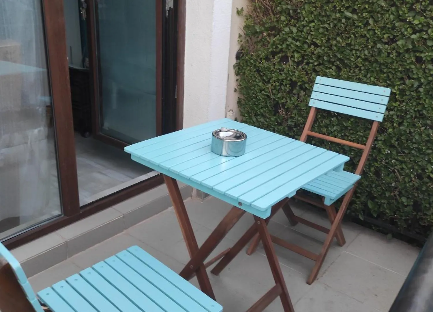 Made In Blue Apartman Szozopol Bulgária