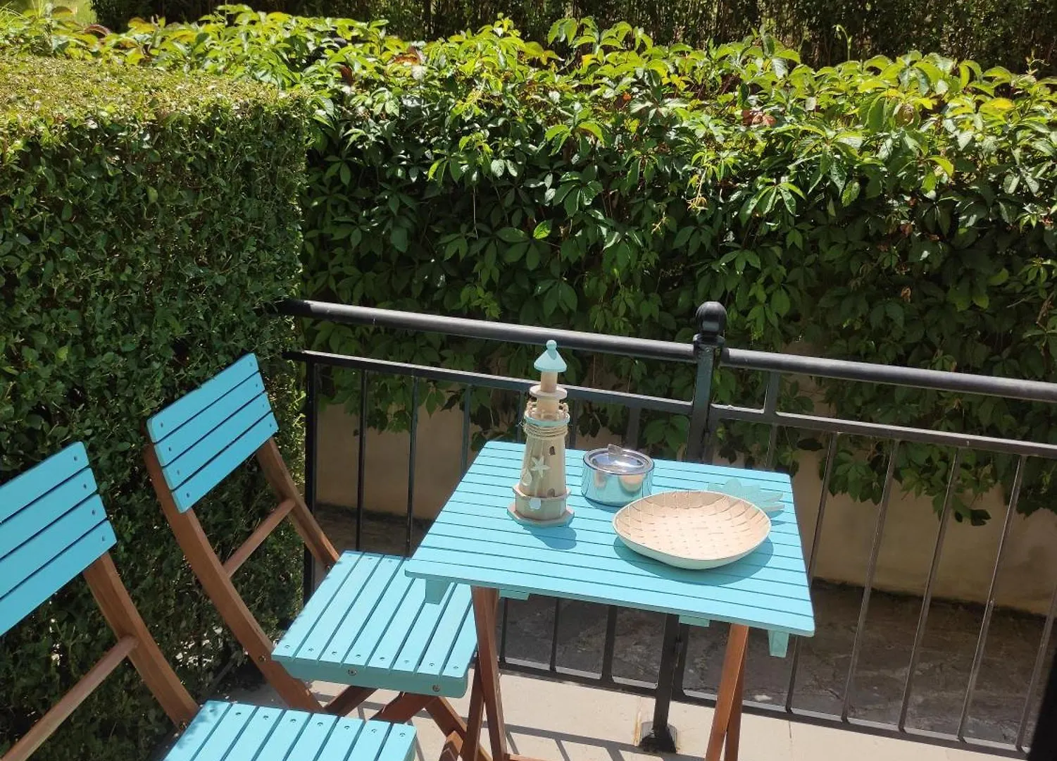 Made In Blue Apartman Szozopol