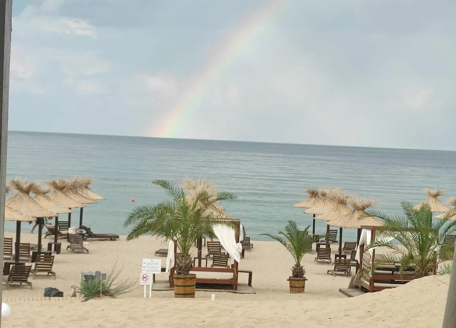 Made In Blue Apartman Szozopol