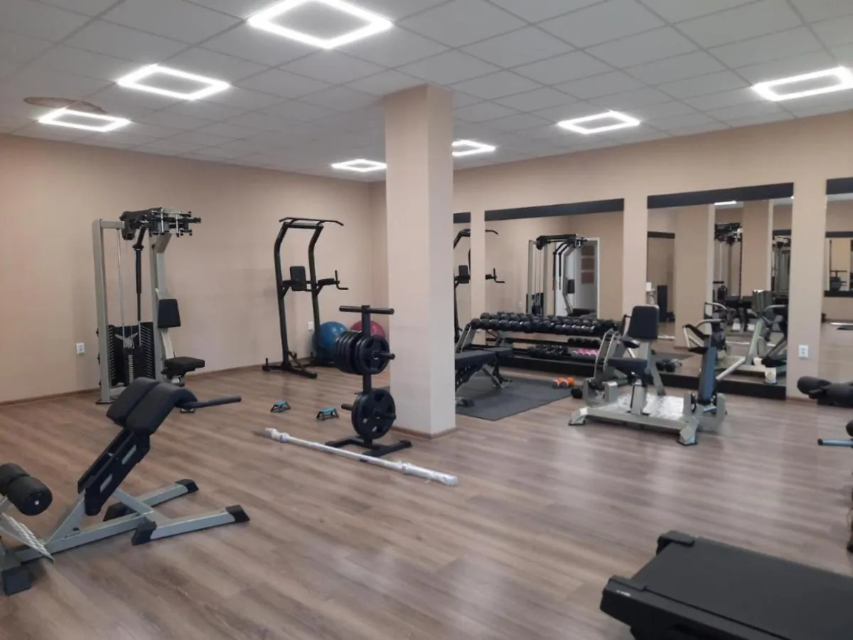 Made In Blue Apartman Szozopol
